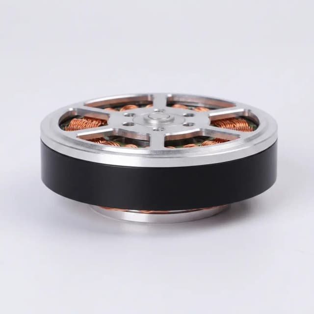 105 Nm quasi direct drive actuator module for humanoid and legged robot joints