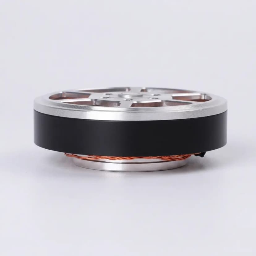 QDD module for high-torque legged robot and wearable robotics applications